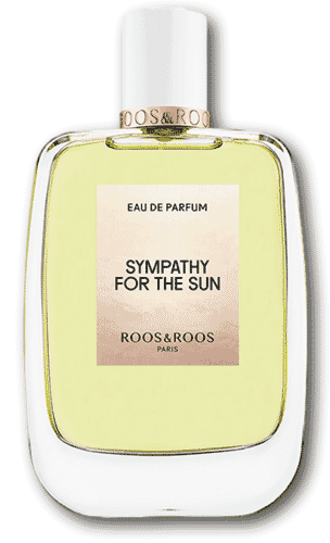 Roos & Roos Sympathy For The Sun Eau de Parfum 100ml
